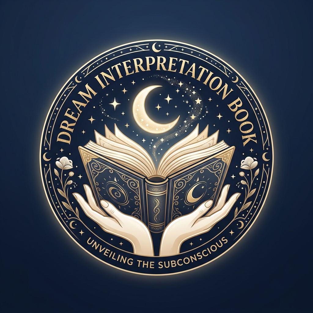 dream interpretation book